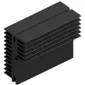 10154440 Fischer Elektronik Heat Sinks