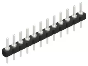 10057825 Fischer Elektronik PCB Connection Systems