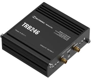 TRB246000000 TELTONIKA NETWORKS UAB Device servers and gateways Image 3