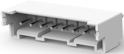 1744418-8 TE Connectivity PCB Connection Systems Image 1