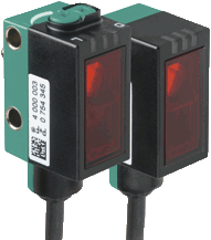 281009 PEPPERL+FUCHS Optical Sensors