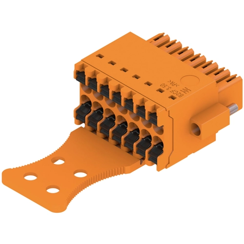 3021380000 Weidmüller PCB Connection Systems Image 2
