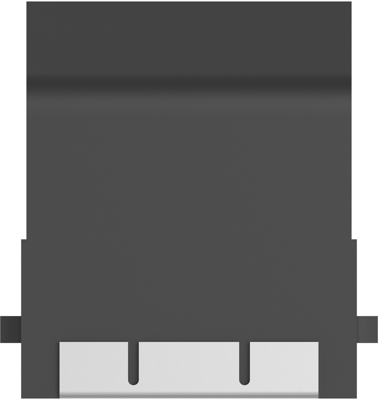 5555153-3 AMP Modular Connectors Image 3