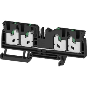3109560000 Weidmüller Series Terminals
