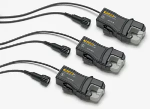 I5SPQ3 Fluke Clamp Meters