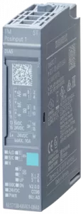 6ES7138-6BA01-2BA0 Siemens Expansion modules