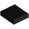 10019909 Fischer Elektronik Heat Sinks