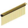 SLV W 1 KA 105 23 G Fischer Elektronik PCB Connection Systems