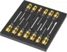 05150105001 Wera Screwdrivers, Bits and Bitholders