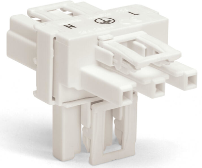 770-665 WAGO Device Connectors Image 1