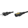 6051.2015 SCHURTER Power Cords