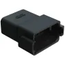 AT04-12PB-NES Amphenol Automotive Power Connectors