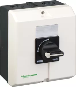 VBFXGE2 Schneider Electric Switches Accessories