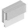 10021714 Fischer Elektronik Heat Sinks