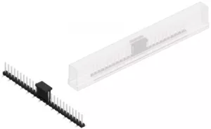 SLLP5SMD06626ZBSM Fischer Elektronik PCB Connection Systems