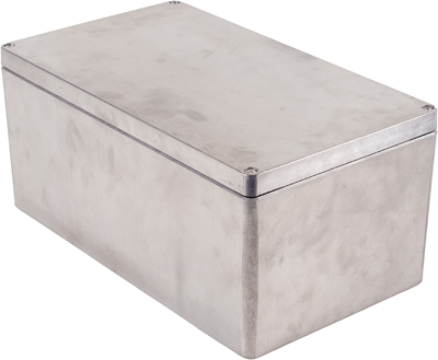 1590Z250 Hammond General Purpose Enclosures