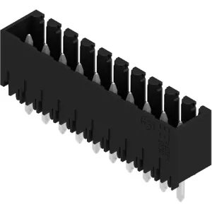 1616080000 Weidmüller PCB Connection Systems