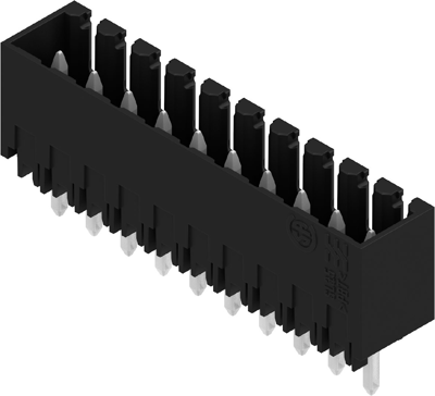 1616080000 Weidmüller PCB Connection Systems Image 1