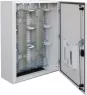 46077.1V2 EFB-Elektronik Switch Cabinets, server cabinets