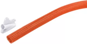BS18-33377 shiverpeaks Braided Sleeving