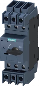 3RV2821-4CD10 Siemens Circuit Breakers