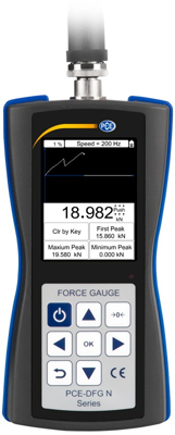 PCE-DFG N 20K PCE Instruments Tension and Force Testers Image 3