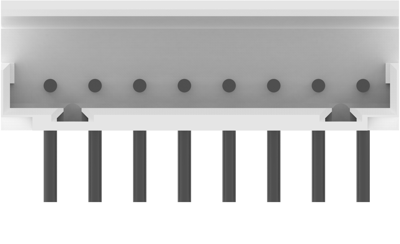 292250-8 AMP PCB Connection Systems Image 5