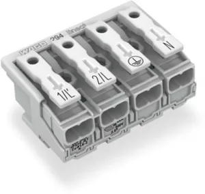 294-8094/4025-000 WAGO Terminal Blocks