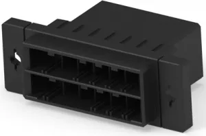 3-179555-6 AMP PCB Connection Systems