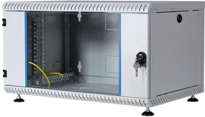 691718VGR.60 EFB-Elektronik Switch Cabinets, server cabinets Image 3