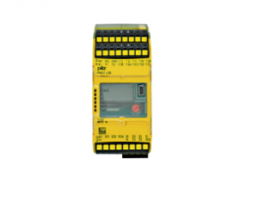 Monitoring relays, safety switching device, 2 Form A (N/O) + 2 Form B (N/C), 4 A, 240 V (DC), 240 V (AC), 751330
