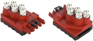 772-268 WAGO PCB Connection Systems