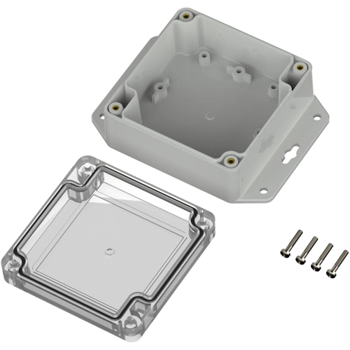 BYB-3-90H0314 by.B General Purpose Enclosures Image 2