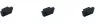 E70351 IFM electronic Cable Management Accessories