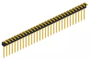 10053054 Fischer Elektronik PCB Connection Systems