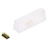 SL LP 6 SMD 038 10 G SM Fischer Elektronik PCB Connection Systems