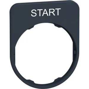 ZBYFP2303 Schneider Electric Signaling Devices Accessories