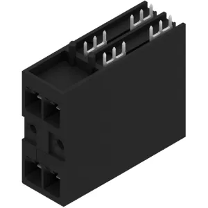 1543290000 Weidmüller PCB Connection Systems