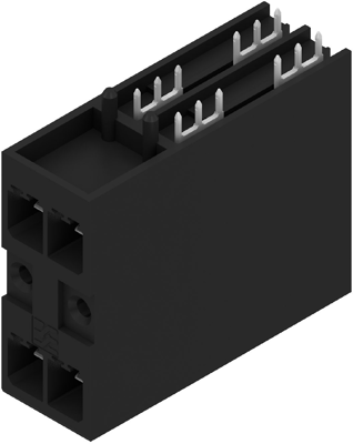 1543290000 Weidmüller PCB Connection Systems Image 1