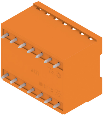 1614860000 Weidmüller PCB Connection Systems Image 2