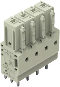 831-3504 WAGO PCB Connection Systems