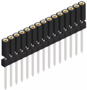 10026230 Fischer Elektronik PCB Connection Systems