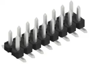 SLLP6SMD03816ZPS Fischer Elektronik PCB Connection Systems