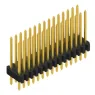 SLV W 2 080 30 G Fischer Elektronik PCB Connection Systems