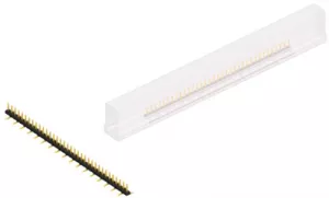 SLY7SMD03635GSM Fischer Elektronik PCB Connection Systems