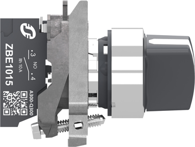 XB4BD215 Schneider Electric Actuators, Signal Elements and Front Elements Image 3