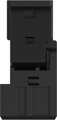 1-1718333-1 TE Connectivity Automotive Power Connectors Image 3