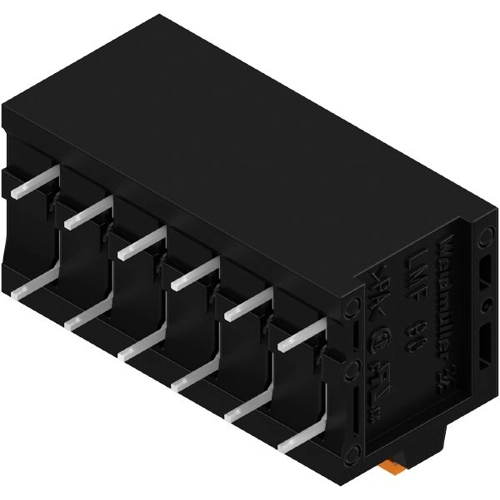 1424810000 Weidmüller PCB Connection Systems Image 2