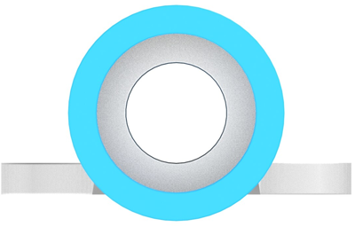 2-34161-1 AMP Cable Lugs Image 4