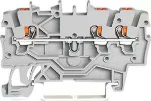2200-1301 WAGO Series Terminals